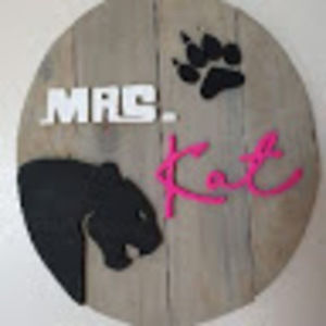 Meet your Posher, Katherine